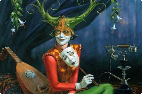 jester mythology